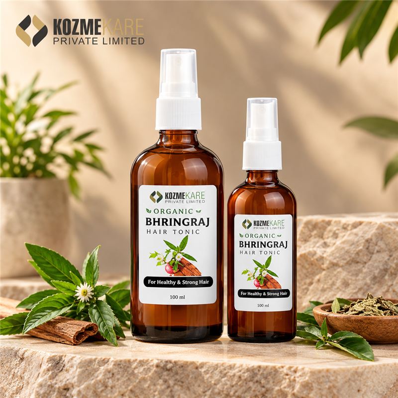 Bhringraj Hair Tonic